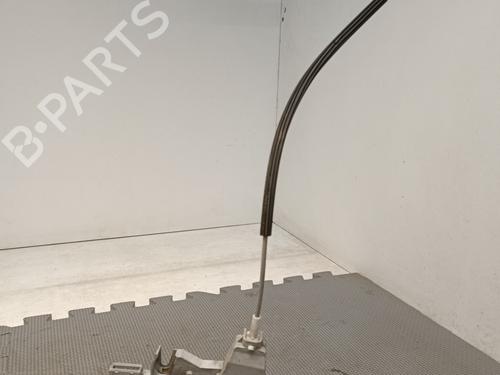Used Rear right lock PEUGEOT 307 (3A/C) 1.6 16V (109 hp) 22181104