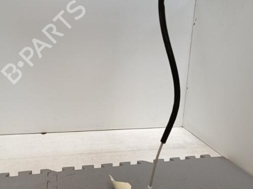 Rear left lock PEUGEOT 307 Break (3E) 1.6 HDi | BP22131088C100 