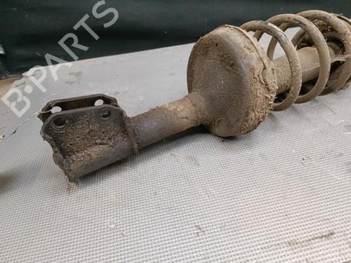 Høyre foran støtdemper RENAULT CLIO II (BB_, CB_) 1.2 (BB0A, BB0F, BB10, BB1K, BB28, BB2D, BB2H, CB0A,... (58 hp) 22130908