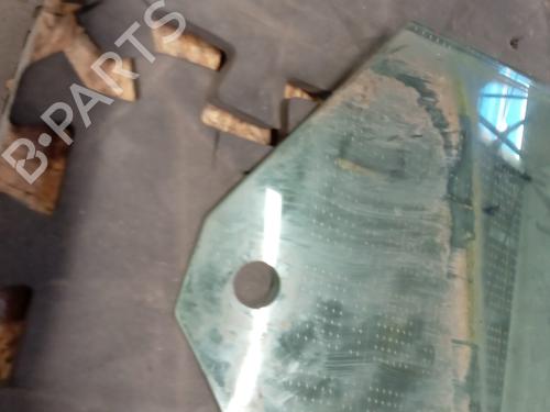 Used Front left door window Front left door window DS DS 5 (KF_) 1.6 BlueHDi 120 (120 hp) 30593007 30593007