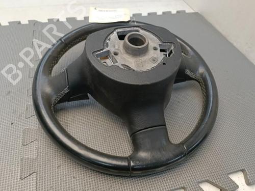 Steering wheel VW POLO (9N_, 9A_) 1.4 TDI | BP21325889C49 