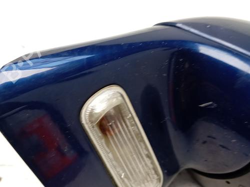 Left mirror CITROËN C4 Coupe (LA_) 1.6 HDi | BP29560340C26 