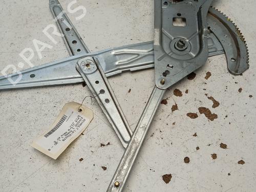 Used Front left window mechanism RENAULT KANGOO (KC0/1_) D 65 1.9 (KC0E, KC02, KC0J, KC0N) (64 hp) 29430275