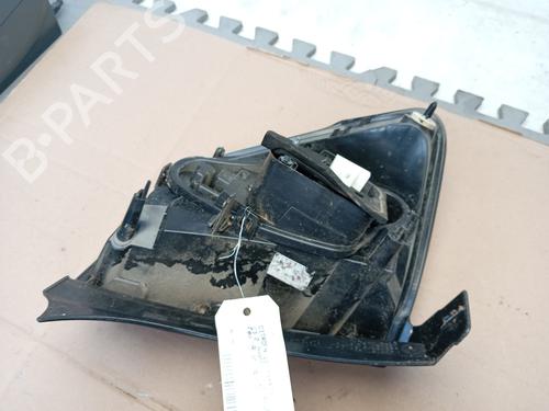 Used Right taillight CITROËN C3 II (SC_) 1.6 BlueHDi 100 (99 hp) 26240163