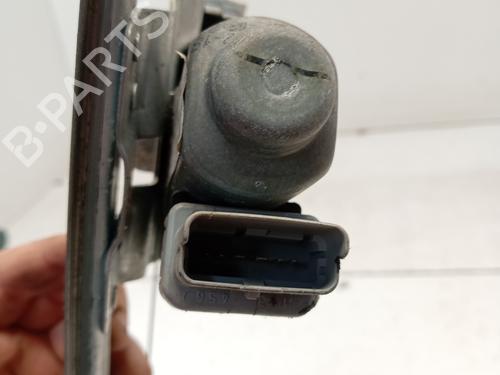 Rear right window mechanism CITROËN C4 Grand Picasso I (UA_) 1.6 HDi | BP29465329C25 