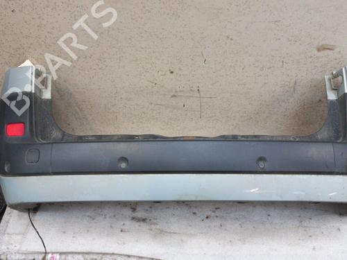 Used Rear bumper RENAULT GRAND SCÉNIC II (JM0/1_) 1.9 dCi (JM0G, JM12, JM1G, JM2C) (120 hp) 21324153