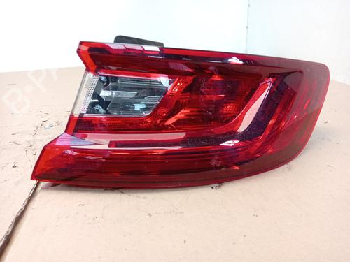 Right taillight RENAULT MEGANE IV Hatchback (B9A/M/N_) 1.2 TCe 130 (B9MR) | BP33631869C35  - Image 6