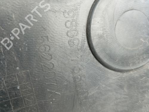 Front bumper bracket DS DS 5 (KF_) 1.6 BlueHDi 120 | BP33302965C158 - Image 2