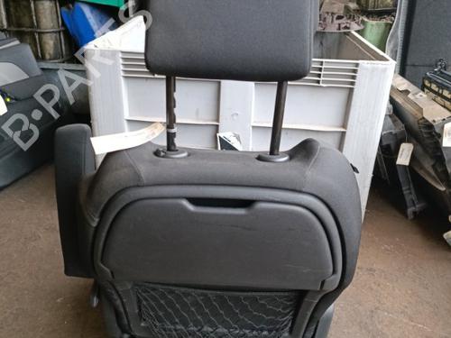 Right front seat CITROËN C4 Grand Picasso II (DA_, DE_) 2.0 BlueHDi 150 | BP21778016C16