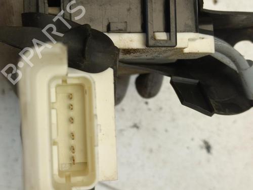 Front right lock CITROËN C4 I (LC_) 1.6 HDi | BP21322952C97 