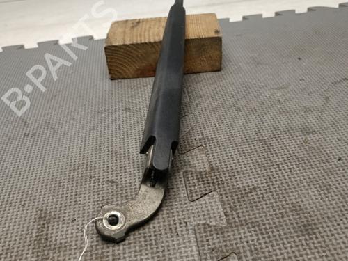 Used Rear windshield wiper arm FORD FOCUS II (DA_, HCP, DP) 1.6 TDCi (90 hp) 21667424