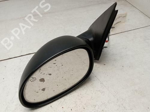Used Left mirror CHRYSLER PT CRUISER (PT_) 2.2 CRD (121 hp) 29325282