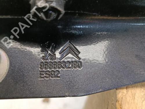 Tailgate lift support PEUGEOT 508 I (8D_) 2.0 HDi | BP22130766C138 