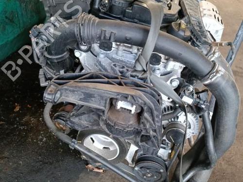 Engine CITROËN C5 AIRCROSS (A_) 1.2 PureTech 130 (ARHNSJ) | BP21323925M1