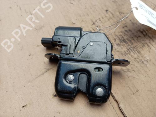 Used Tailgate lock DACIA DUSTER (HS_) 1.5 dCi (86 hp) 32709369