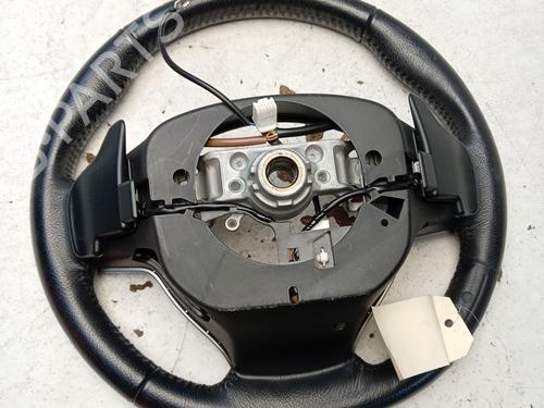 Steering wheel TOYOTA VERSO S (_P12_) 1.33 (NSP120_) | BP29481642C49 
