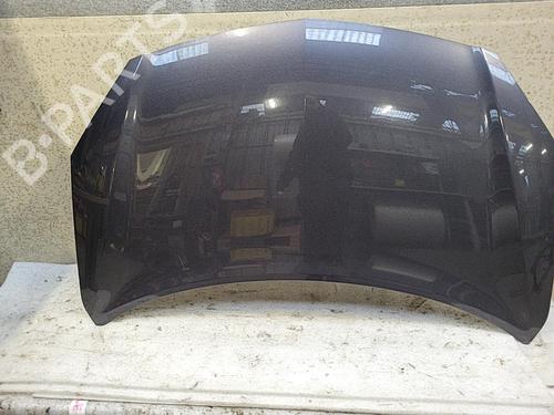 Hood RENAULT KOLEOS I (HY_) 2.0 dCi 4x4 (HY0K) | BP21323202C1