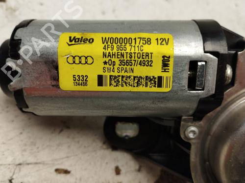 Used Rear wiper motor Rear wiper motor AUDI A4 Allroad B8 (8KH) [2009-2017] 31861546 31861546