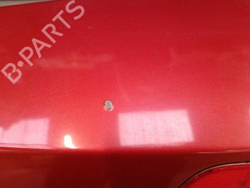 Tailgate FORD FIESTA V (JH_, JD_) 1.4 TDCi | BP22387583C6 