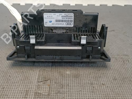 Climate control AUDI A3 Sportback (8PA) 3.2 V6 quattro | BP21562051I5 