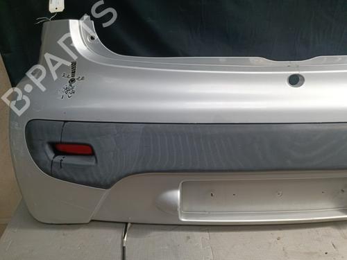 Rear bumper PEUGEOT 107 (PM_, PN_) 1.0 | BP21322446C8