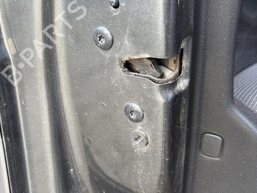 Serrure avant gauche CITROËN C4 CACTUS 1.6 BlueHDi 100 (99 hp) 26909493
