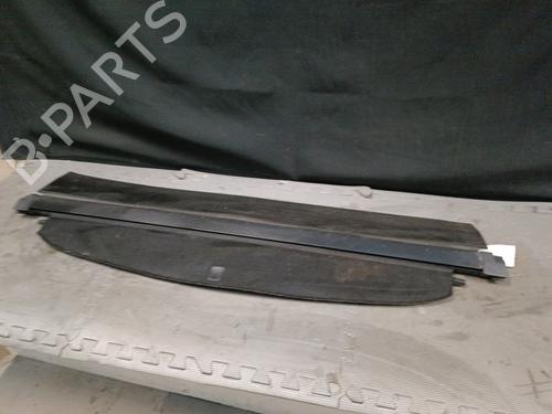 Used Rear parcel shelf PEUGEOT 5008 (0U_, 0E_) 1.6 HDi (110 hp) 22236083