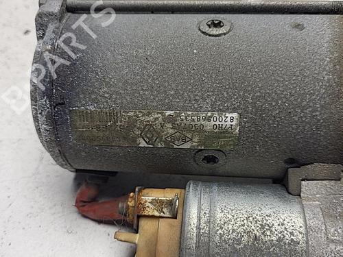 Starter RENAULT KOLEOS I (HY_) 2.0 dCi 4x4 (HY0K) | BP21325293M8 
