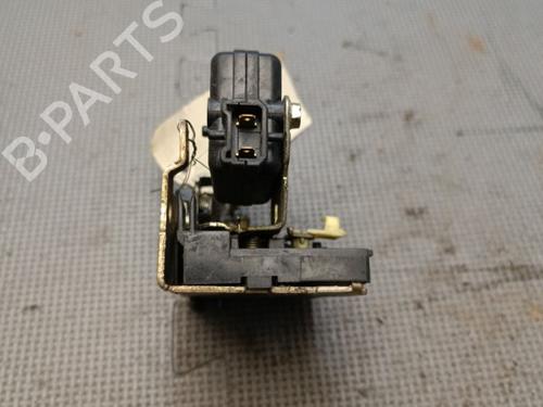 Used Rear left lock Rear left lock DACIA LOGAN (LS_) 1.5 dCi (LS0K) (68 hp) 22131030 22131030