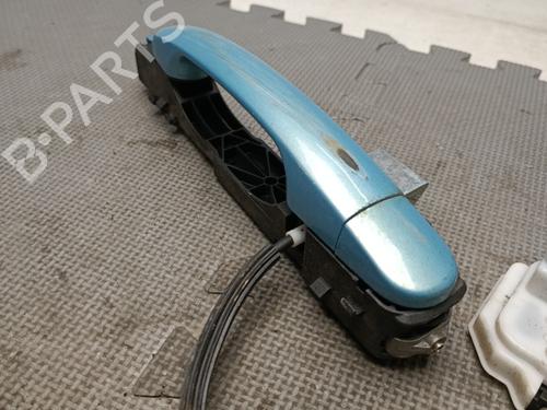Front right lock FORD KA (RU8) 1.2 | BP22181065C97 