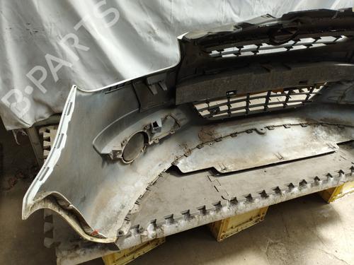 Used Front bumper Front bumper OPEL CORSA D (S07) 1.3 CDTI (L08, L68) (75 hp) 36232959 36232959