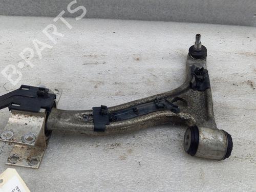 Used Left front suspension arm MERCEDES-BENZ CLA Coupe (C117) CLA 200 CDI / d (117.308) (136 hp) 21323430
