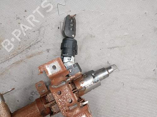 Used Steering column Steering column 22131259 22131259
