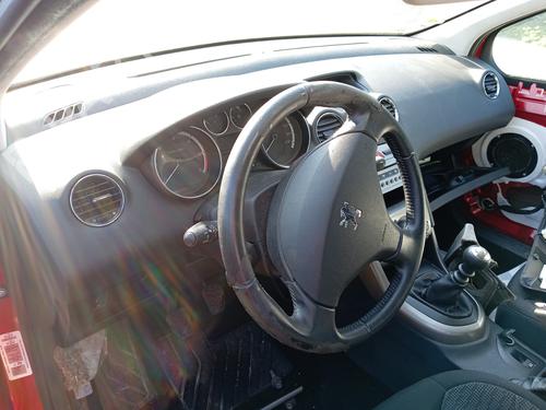 Used Dashboard PEUGEOT 308 SW I (4E_, 4H_) 1.6 HDi (109 hp) 25003178