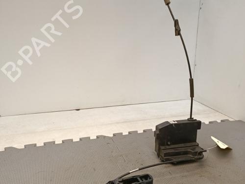 Used Rear right lock CITROËN C4 Grand Picasso II (DA_, DE_) 2.0 BlueHDi 150 (150 hp) 21323621