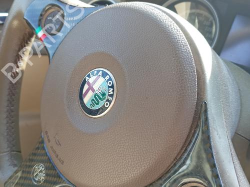 Førerens kollisjonspute ALFA ROMEO 159 Sportwagon (939_) 1.9 JTDM 16V (939BXC1B, 939BXC12) (150 hp) 25003053