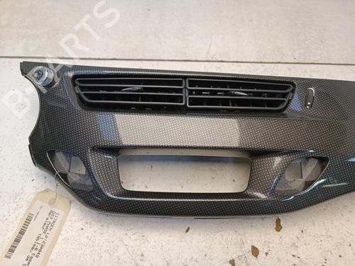 Air vent CITROËN DS3 (SA_) 1.6 THP 155 | BP22130665I21  - Image 5