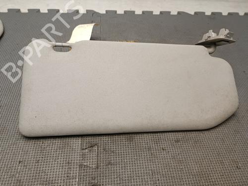 Left sun visor CITROËN C4 II (NC_) 1.6 HDi 115 | BP21684303I1 - Image 4
