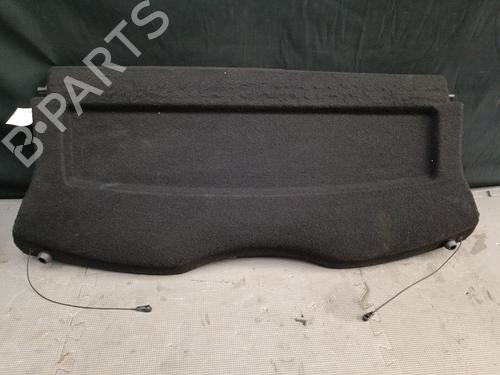 Used Rear parcel shelf FORD FIESTA V (JH_, JD_) 1.4 TDCi (68 hp) 21322407