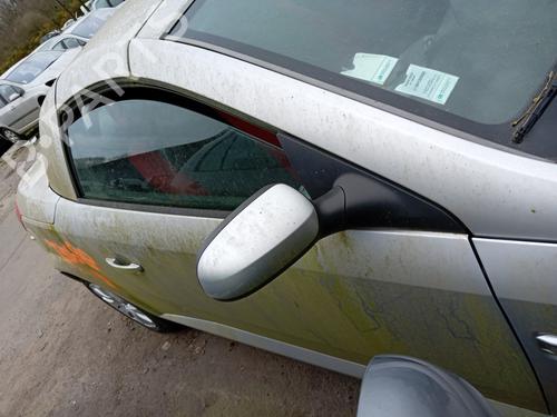 Used Right front door OPEL TIGRA TwinTop (X04) 1.3 CDTI (R97) (69 hp) 25002603