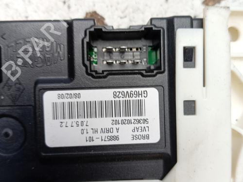 left-front-window-motor-renault-laguna-iii-bt01-2007-2008-2009-2010-2011-2012-2013-2014-2015-29596915 main image