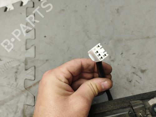 Used Tailgate trim Tailgate trim KIA SPORTAGE III (SL) 1.7 CRDi (116 hp) 29004150 29004150