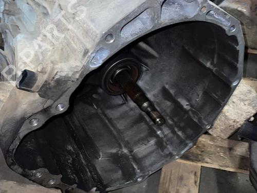 Gearbox NISSAN CABSTAR (F24M, F24W) 35.13 DCI, 45.13 DCI 2.5 (F24M) | BP21326355M3 