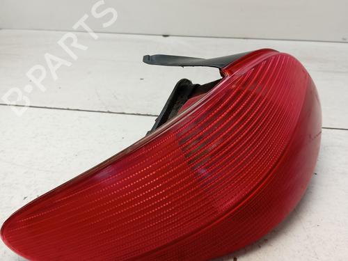 Venstre Baklys PEUGEOT 206 Hatchback (2A/C) 1.9 D | BP29758955C34