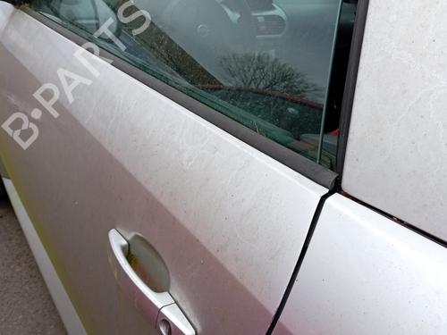 Left front door OPEL TIGRA TwinTop (X04) 1.3 CDTI (R97) | BP25002604C2 