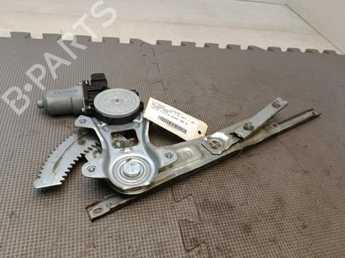 Used Rear right window mechanism CITROËN C4 AIRCROSS 1.6 HDi 115 AWC (114 hp) 21325708