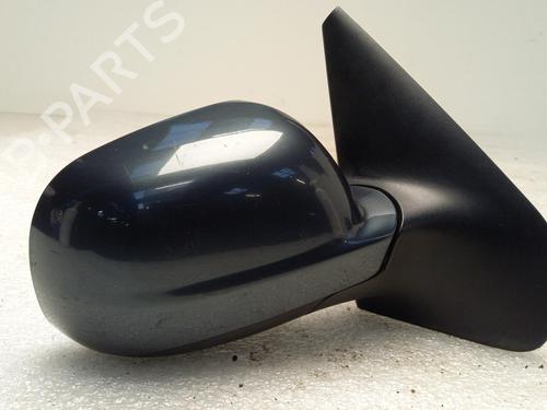 Right mirror VW GOLF IV (1J1) 1.9 TDI | BP22128994C27 