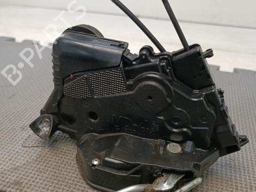 Used Front right lock Front right lock 21325813 21325813