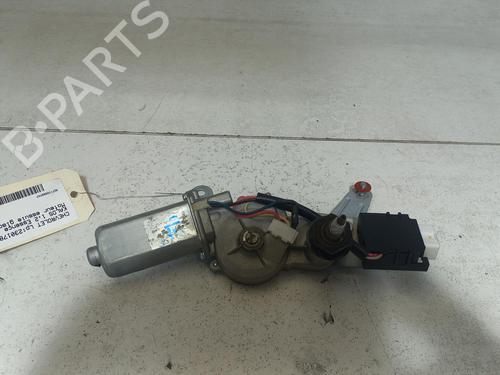 Rear wiper motor CHEVROLET AVEO / KALOS Hatchback (T250, T255) 1.2 | BP21325156M102 
