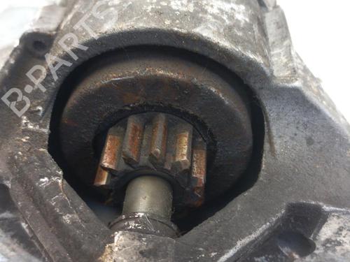 Starter PEUGEOT 307 Break (3E) 2.0 HDi 135 | BP21323960M8 